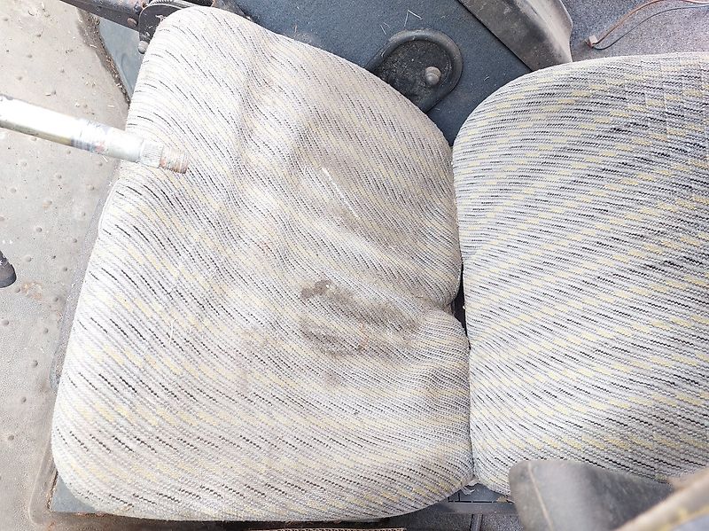 New Holland TF78 (Spare part/Reservedel/Ersatzteil)