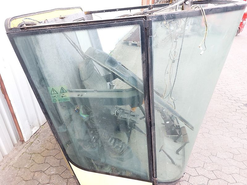 New Holland TF78 (Spare part/Reservedel/Ersatzteil)