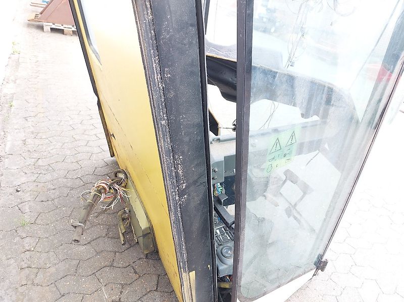 New Holland TF78 (Spare part/Reservedel/Ersatzteil)