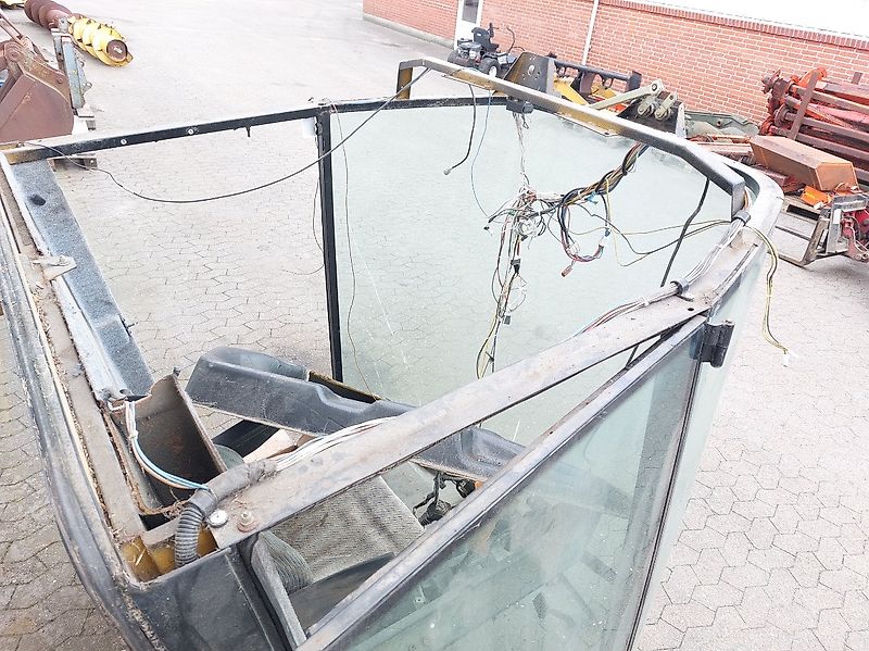 New Holland TF78 (Spare part/Reservedel/Ersatzteil)