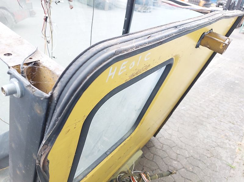 New Holland TF78 (Spare part/Reservedel/Ersatzteil)