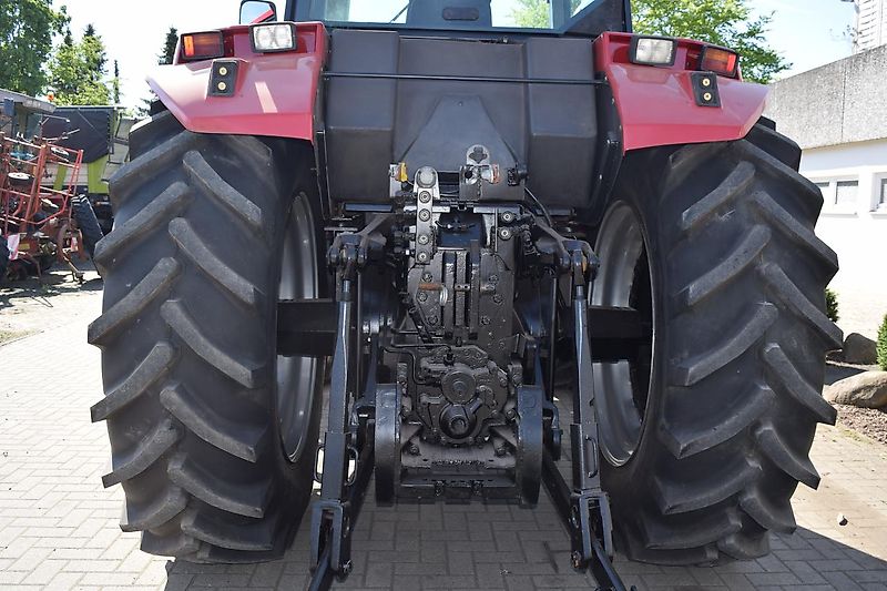 Case IH 7220 Magnum