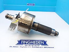 New Holland LB115B (Spare part/Reservedel/Ersatzteil)