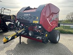 Case IH RB 456 HD Pro
