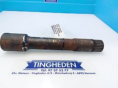 New Holland 4860S (Spare part/Reservedel/Ersatzteil)