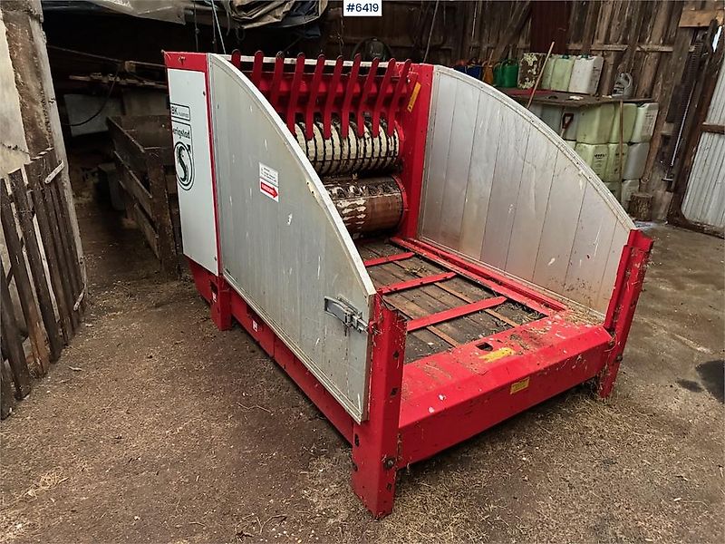 Serigstad RBK Flexifeed.