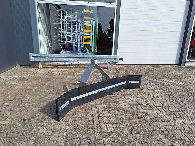 Vemac COMBI 3-PUNT LEPEL 260