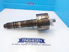 New Holland LB115B (Spare part/Reservedel/Ersatzteil)