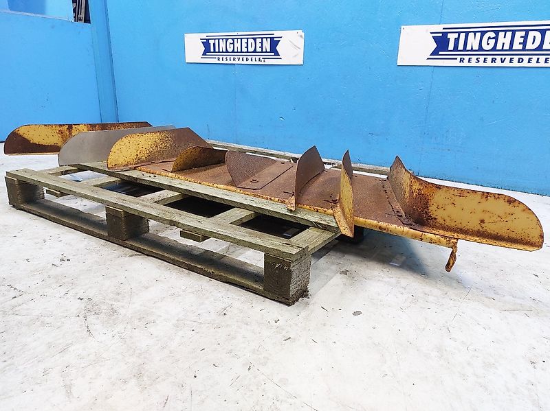 New Holland 1550 (Spare part/Reservedel/Ersatzteil)