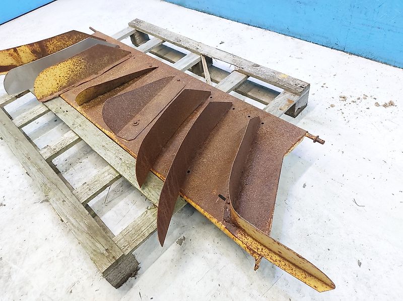 New Holland 1550 (Spare part/Reservedel/Ersatzteil)