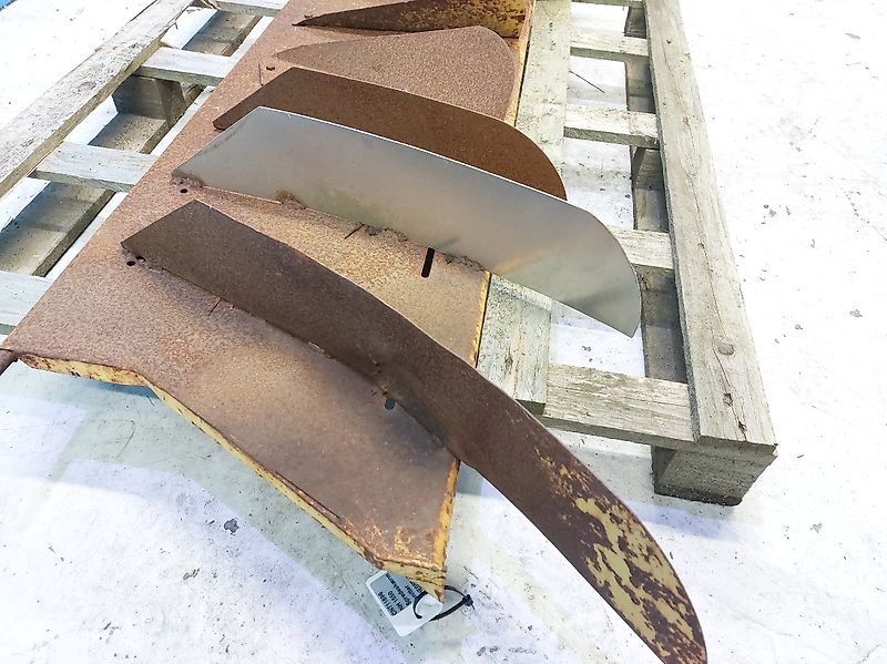 New Holland 1550 (Spare part/Reservedel/Ersatzteil)