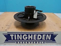 New Holland CR9090 (Spare part/Reservedel/Ersatzteil)