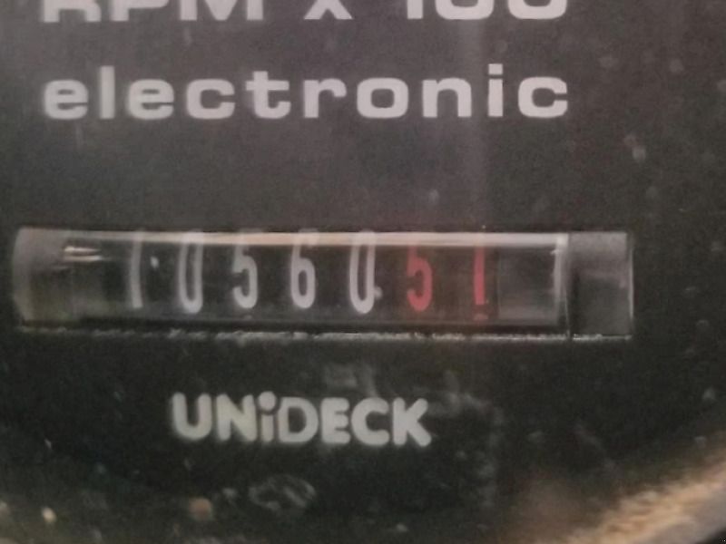 RMH 280 C
