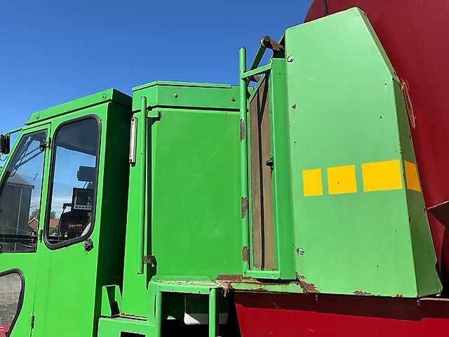 Strautmann Verti-Mix 1500SF