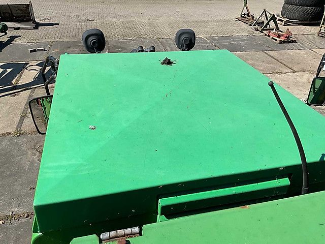 Strautmann Verti-Mix 1500SF