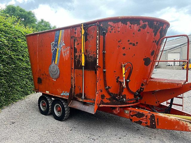 Peecon Biga VME150