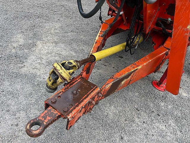 Peecon Biga VME150
