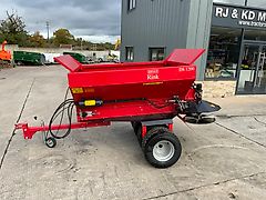 Redexim DS1200 Top Dresser (ST24740)