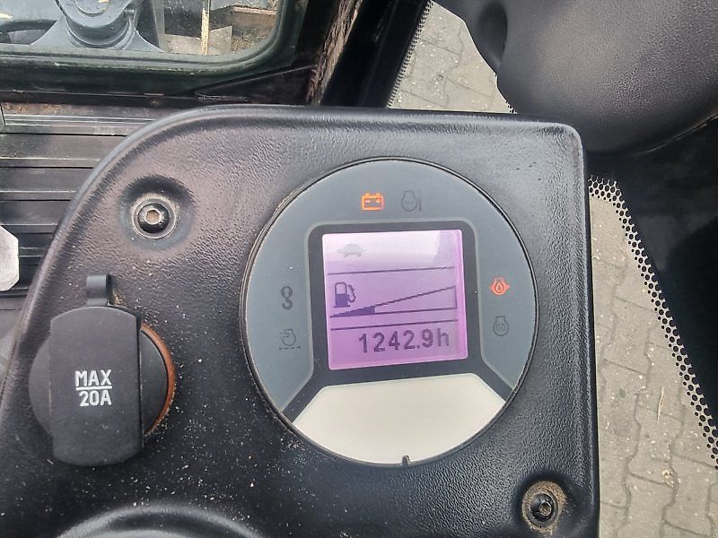 Schaeff TC22-2 TC 22 TC