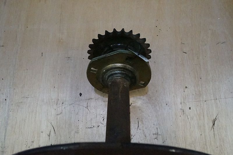 New Holland CR9090 (Spare part/Reservedel/Ersatzteil)