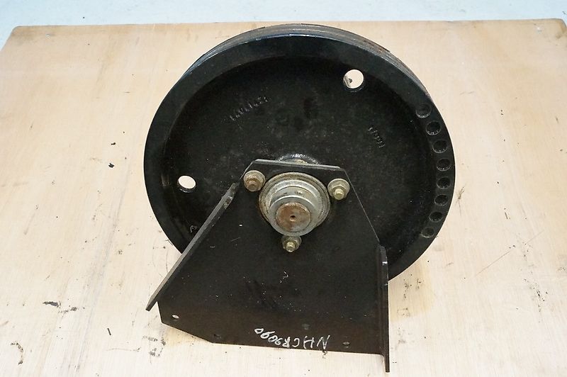 New Holland CR9090 (Spare part/Reservedel/Ersatzteil)