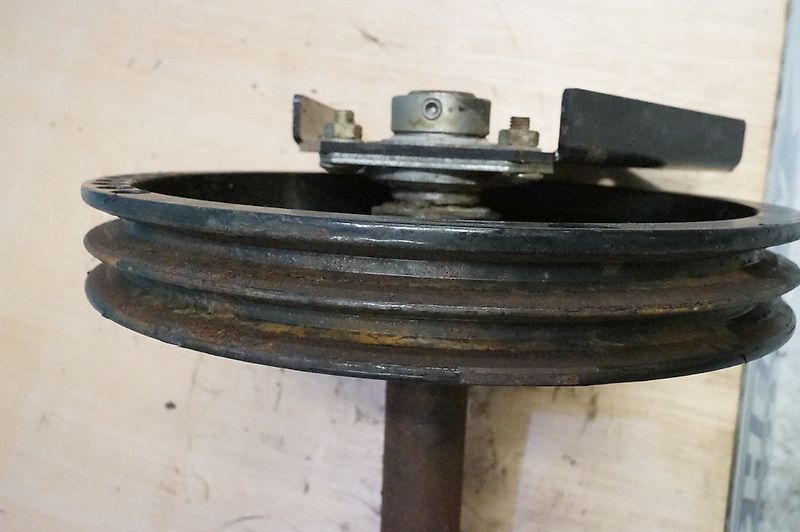 New Holland CR9090 (Spare part/Reservedel/Ersatzteil)