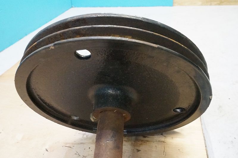 New Holland CR9090 (Spare part/Reservedel/Ersatzteil)