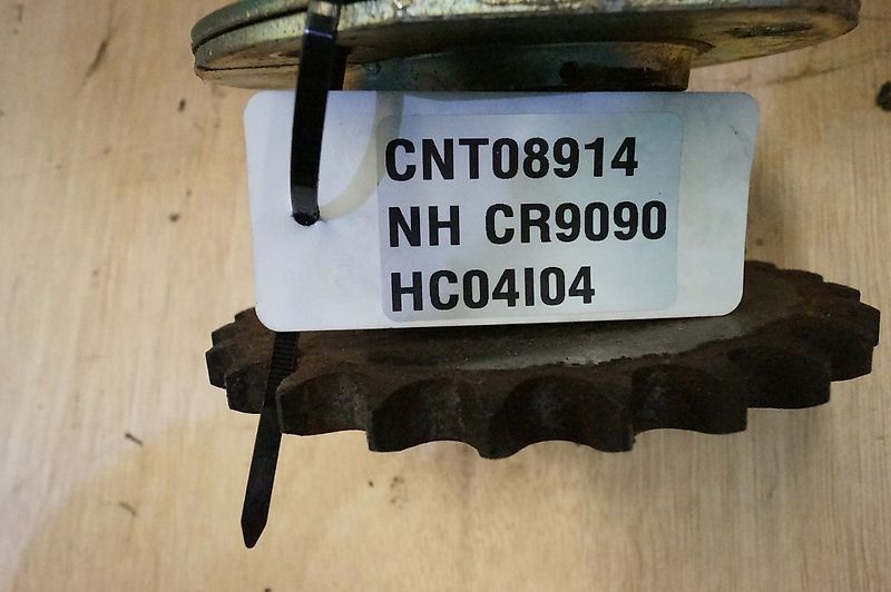 New Holland CR9090 (Spare part/Reservedel/Ersatzteil)