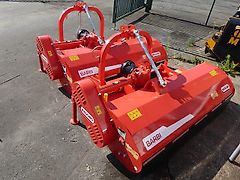 Maschio Barbi 180 mech