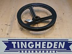 New Holland CR9090 (Spare part/Reservedel/Ersatzteil)