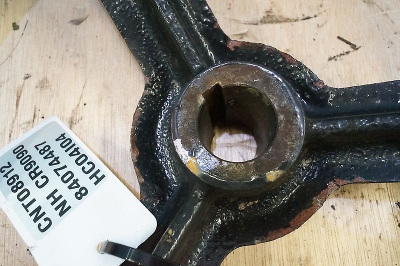 New Holland CR9090 (Spare part/Reservedel/Ersatzteil)