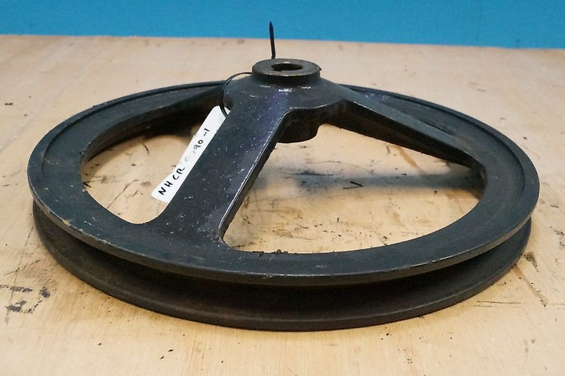 New Holland CR9090 (Spare part/Reservedel/Ersatzteil)