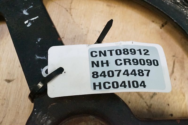 New Holland CR9090 (Spare part/Reservedel/Ersatzteil)