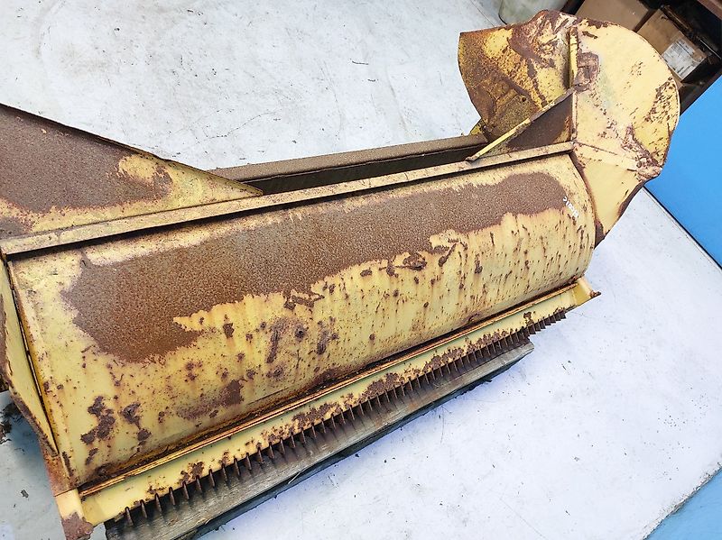 New Holland 1550 (Spare part/Reservedel/Ersatzteil)