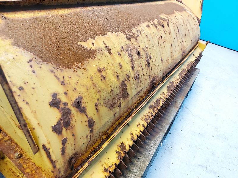 New Holland 1550 (Spare part/Reservedel/Ersatzteil)