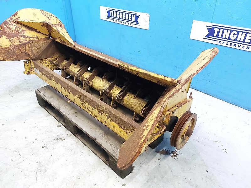 New Holland 1550 (Spare part/Reservedel/Ersatzteil)