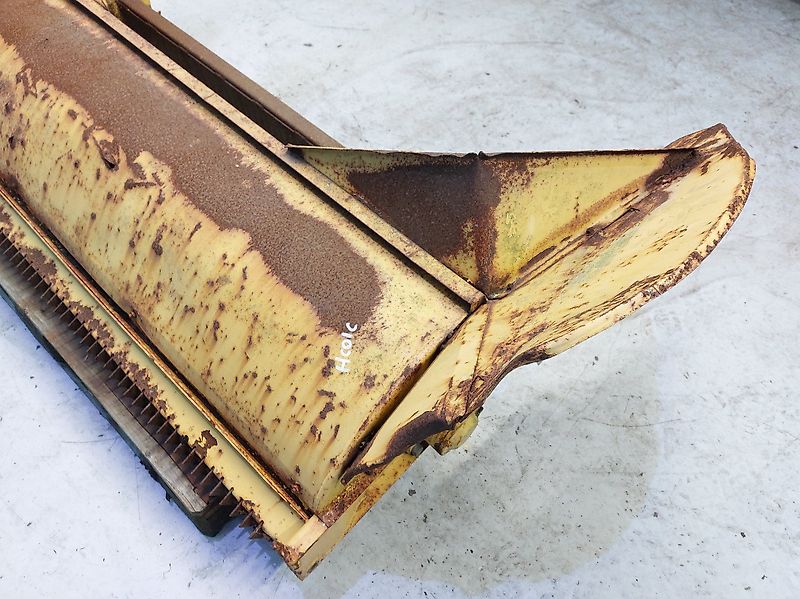 New Holland 1550 (Spare part/Reservedel/Ersatzteil)