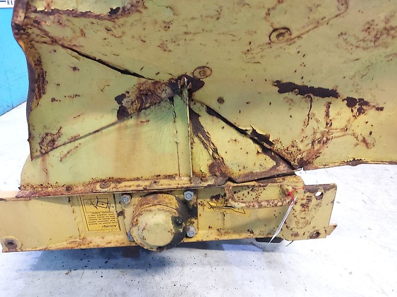 New Holland 1550 (Spare part/Reservedel/Ersatzteil)