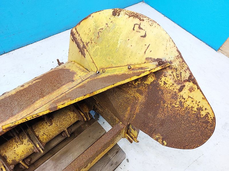 New Holland 1550 (Spare part/Reservedel/Ersatzteil)