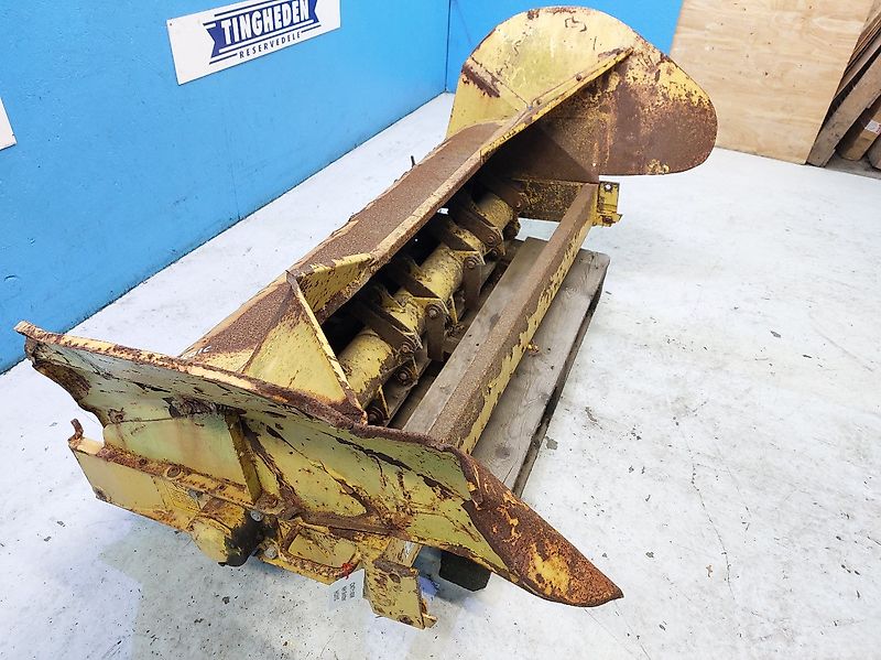 New Holland 1550 (Spare part/Reservedel/Ersatzteil)