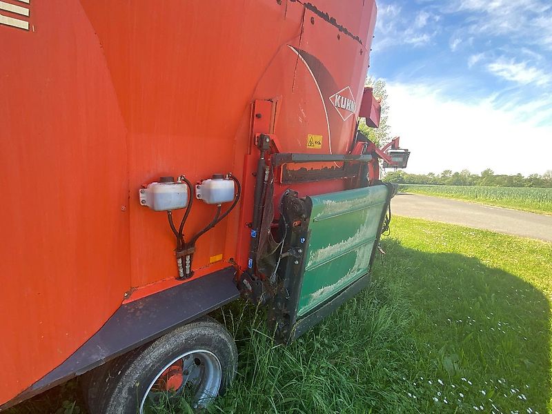 Kuhn Typ 2070