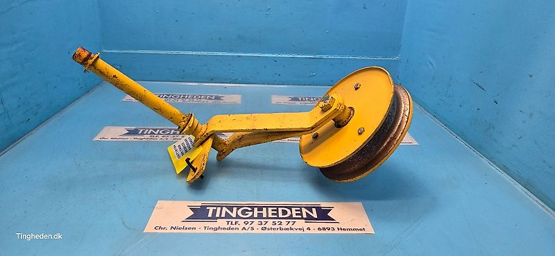 New Holland TX68 (Spare part/Reservedel/Ersatzteil)