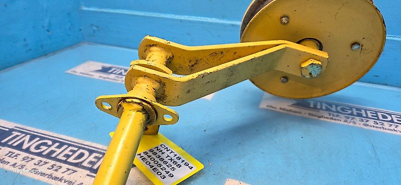 New Holland TX68 (Spare part/Reservedel/Ersatzteil)