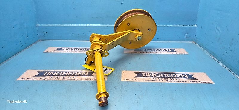 New Holland TX68 (Spare part/Reservedel/Ersatzteil)