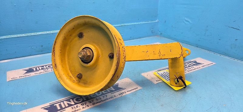 New Holland TX68 (Spare part/Reservedel/Ersatzteil)