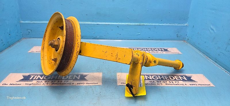 New Holland TX68 (Spare part/Reservedel/Ersatzteil)