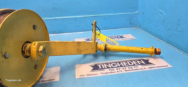 New Holland TX68 (Spare part/Reservedel/Ersatzteil)