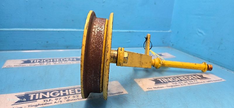 New Holland TX68 (Spare part/Reservedel/Ersatzteil)