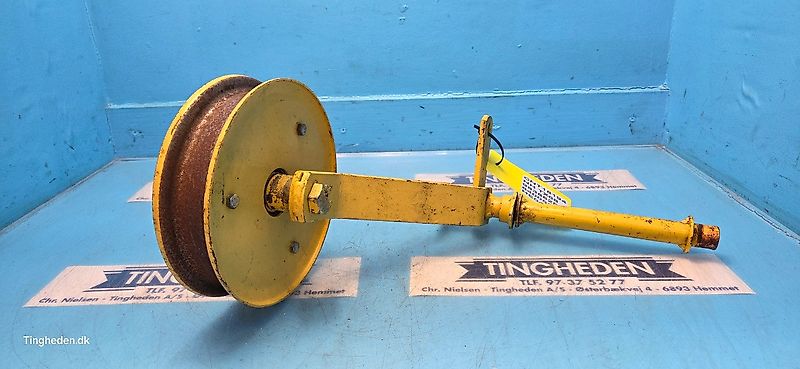 New Holland TX68 (Spare part/Reservedel/Ersatzteil)