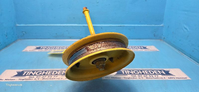 New Holland TX68 (Spare part/Reservedel/Ersatzteil)